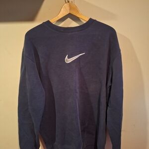 Nike crewneck